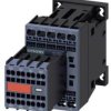 Siemens 3RT2016-2BB44-3MA0 Stycznik 3 NO 690 V/AC 1 szt.