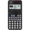 Casio FX-85GTCWPLUS-W Dual Power (Black) Calculator