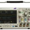 Oscyloskop mieszanych domen sygnałów 200MHz Tektronix CAT II 300 V MDO3024 z kalibracją ISO CAN, LIN, RS232, RS422,