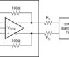 High-Speed Fully Differential ADC Driver Amplifier with +6dB Fixed Gain | RGE | 24 | -40 to 85