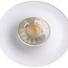Lampa sufitowa, pierścień Deko Light Altair 110017 12 V/AC, 12 V/DC 35 W GU5.3, MR 16