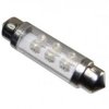 LED FT10X42-6W 24V