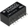 Konwerter DC/DC TMR 3, Uwe 36V dc, Uwe 18V, Uwy 12V dc, TRACOPOWER 250 mA 3 W -40 °C 85 °C Otwór przelotowy