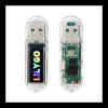 LILYGO TTGO T-Dongle S3 With LCD - płytka rozwojowa ESP32-S3 w formie dongla USB z wyświetlaczem IPS 0,96"