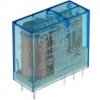 Przekaźnik Finder 40.52.9.024 ( 24VDC, 8A ) 2p