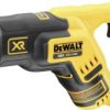 DEWALT DCS367NT Piła szablasta, akumulatorowa DCS367NT-XJ zaw. walizkę 18 W 18 V