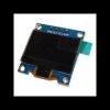 modOLED096_I2C SSD1306 – wyświetlacz OLED 0,96" 128×64, biały, I2C