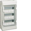 Rozdzielnica modułowa 3x12 natynkowa IP65 Vector VE312L