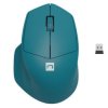 MYSZ NATEC SISKIN 2 OPT.BLUE.5 USB NIE
