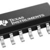 Komparator Texas Instruments Powierzchnia LM239AD 4-kanałowy Różnicowy, Otwarty kolektor, TTL, MOS, CMOS SOIC, 1.3 μs,