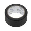 Taśma klejąca wodoodporna HQ myPACKO DUCK BLACK 48mm 25m