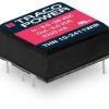 TracoPower THN 10-2410WIR Przetwornica DC/DC, do PCB 3 A 10 W Ilość wyjść: 1 x Content 1 szt.