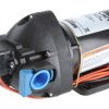 Pompa wyporowa 4,1 bara Xylem Flojet Przysłona 7.6L/min 24 V