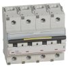 Wyłącznik automatyczny Legrand Legrand 409362 409362, 400 V/AC, 80 A
