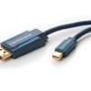 Kabel przejściowy Mini DisplayPort - Długość kabla 1 m