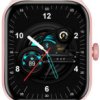Smartwatch Weofly Active różowy