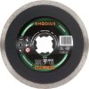 Tarcza tnąca diamentowa Rhodius DG50 X-LOCK 353284 1 szt.
