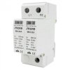OGRANICZNIK PRZEPIĘĆ 1P+N 30KA B+C
