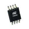 TSV6292IST Rail-to-rail input/output 5V CMOS Op-Amps, micro-power (29uA), GBP=1.3MHz, dual