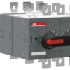 ABB 1SCA123590R1001 Przełącznik obejściowy OT630E03YP, 1000 V, 630 A