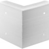 Naroże Wewnętrzne Stałe Rapid 45-2 175X175x165 Gk-Is53165rw Białe 6113430