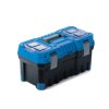 Skrzynka TITAN PLUS 22C niebieska narzędziowa organizer