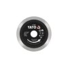 YT-59951 Tarcza diamentowa 115mm do ceramiki