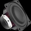 SPX-21M Full-range speaker SPX-21M, 12 W, 4 Ohm