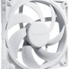 BeQuiet Silent Wings Pro 4 Wentylator do obudowy PC biały (S x W x G) 140 x 140 x 25 mm