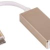 adapter Akyga AK-AD-56 AK-AD-56, 15 cm