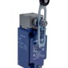 Wyłącznik krańcowy typ Dźwignia z rolką Telemecanique Sensors 1NC/1NO Działanie natychmiastowe 3A 50V IP66