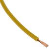 Przewód montażowy 0,26mm² Żółty RS PRO PVC 23 AWG 250 V dł. 100m 3/0,07 mm +105°C RoHS Compliant