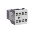 Moduł Styków Pomocniczych Dilm32-Xhi31-Pi 4P 16A 3Z+1R Mocowanie Czołowe...
