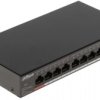 Switch PoE 8-portowy 1Gbps CS4010-8GT-110