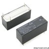 JS5MN-K Reed Relay 5VDC 10A NO THT TAKAMISAWA