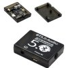 Moduł MP3 Bluetooth 5 W Obudowie- VHM-314 XY-BT-Mini - Wzmacniacz