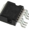 Moduł MOSFET N-kanałowy 33 A 3-stykowe HIP247 1200 V SMD 0,105 oma