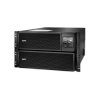APC SRT8KRMXLI Smart-UPS On-Line SRT8KRMXLI - 8kW/VA, 6x C13 + 4x C19 + hardwir