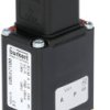 Zawór magnetyczny Bürkert 0330 122865, -1 bar (max)
