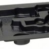 Wkład do przechowywania narzędzi, odpowiedni do GKF 600 Bosch Professional 160060A102