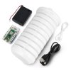 Enviro Urban z Raspberry Pi Pico W - moduł z czujnikiem BME280 i PMS5003I + akcesoria - Pimoroni PIM639