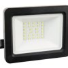 Naświetlacz LED 20W 1600lm 6500K 120 IP65 Czarny Goldlux