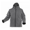 INN kurtka softshell z kapturem grafit L (tworzą zestaw ze spodniami ELDE) HT5K254-L HOEGERT
