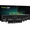 Bateria Green Cell AA-PB2VC6B do Samsung N100 N102 N145 N148 N150 N210 Plus