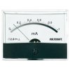 Voltcraft AM-86X65/1mA Analogue Panel Meter