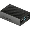 Joy-it Housing case for Raspberry Pi 5B Aluminium