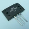 2SA-1187 PNP MT-200 12A/150V/120W TRANZ