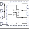 20-V, P channel NexFET™ power MOSFET, single SON 3 mm x 3 mm, 8.9 mOhm | DNH | 8 | -55 to 150