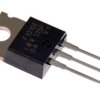 MOSFET N-kanałowy 84 A TO-220AB 60 V Pojedynczy 200 W 12 miliomów