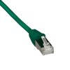Kabel Ethernet Cat6 długość 1m Z zakończeniem Schneider Electric Polietylen
